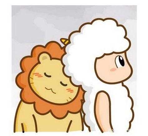 白羊男和狮子女为什么是绝配